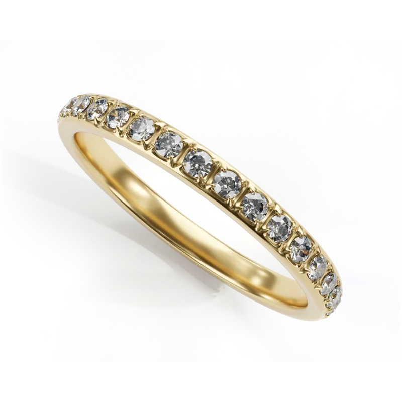 Celestia Golden Ring