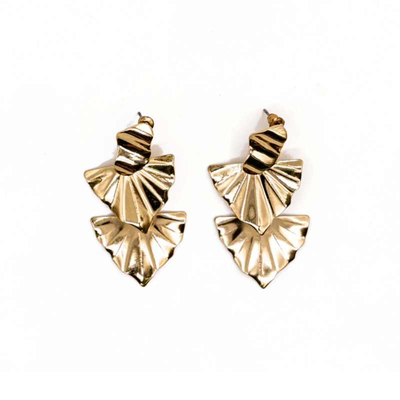 Aurelia Fancy Earrings