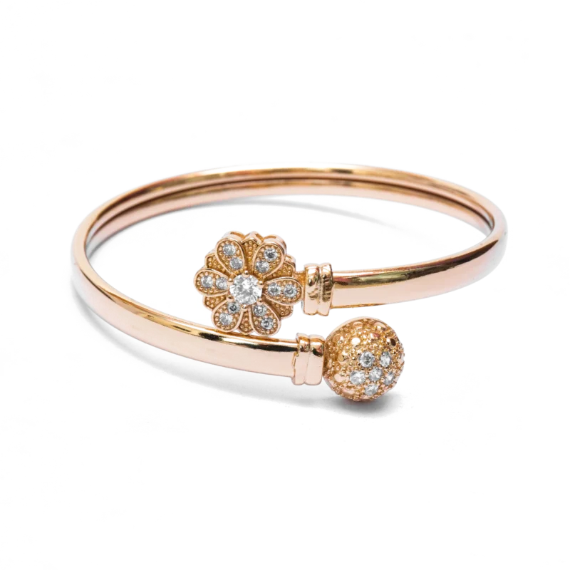 Royal Bolt Head Crown