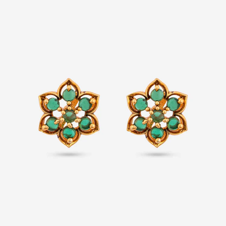 Antique Earring PEJRIG25001