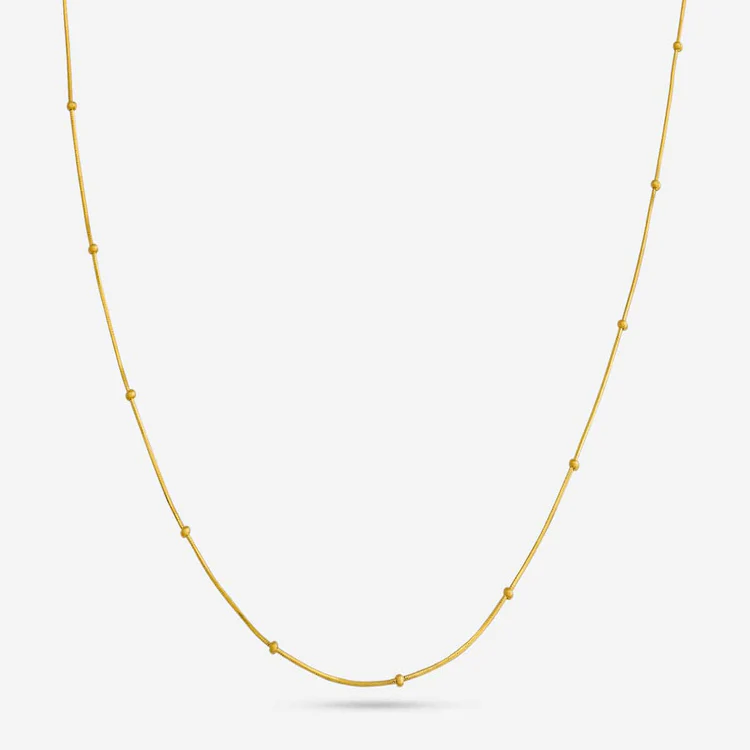 Silver Chain 92.5 PEJNCK25011