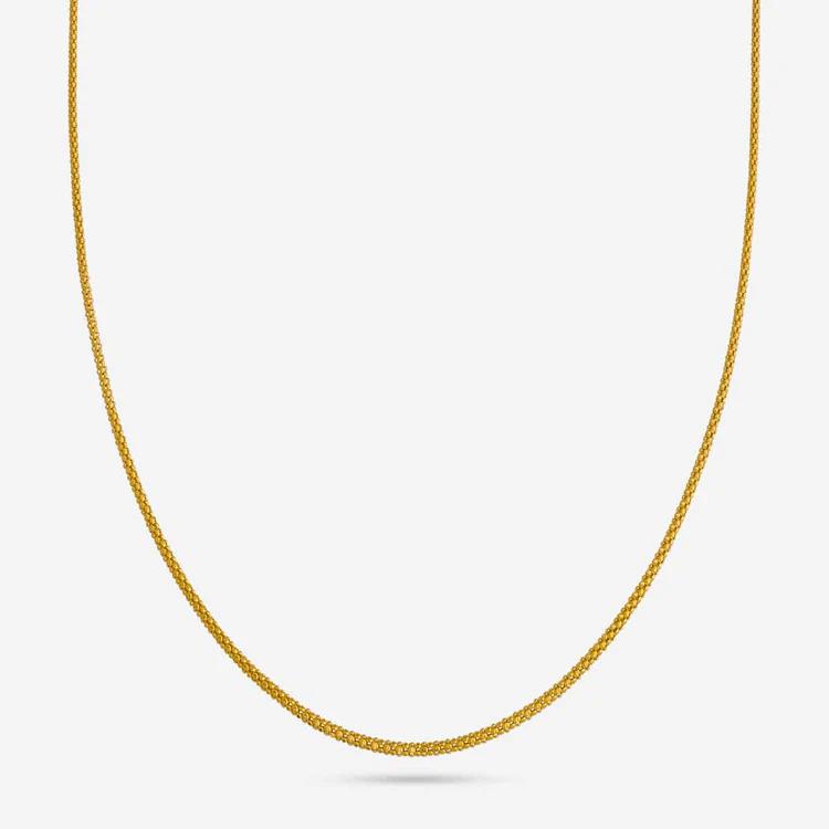 Silver Chain PEJNCK25009