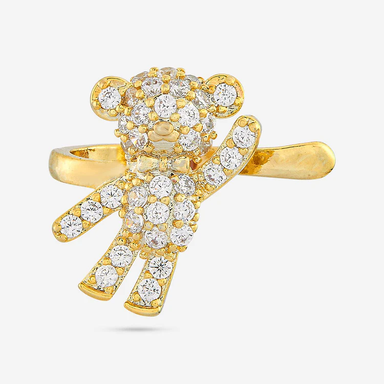 Trendy Earring PEJRIG25003