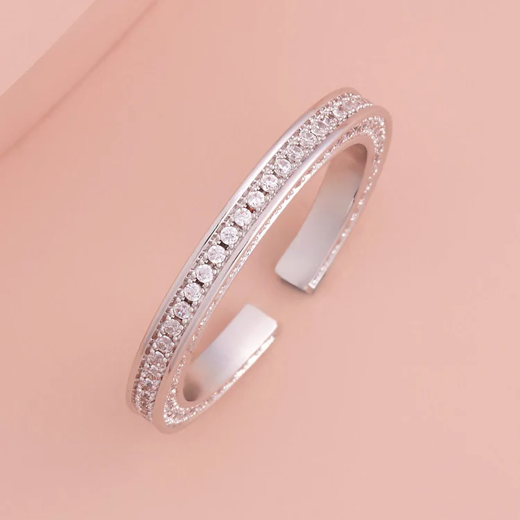 Trendy Finger Ring PEJRG25008